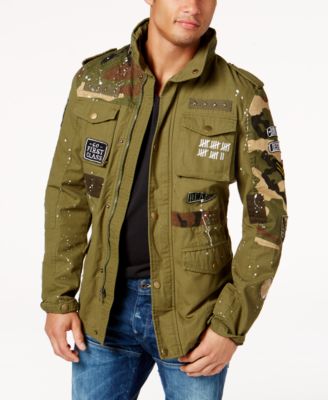 macys reason jacket