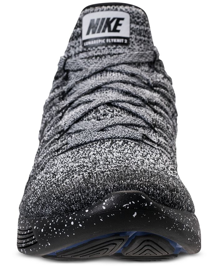 women's lunarepic low flyknit 2 running shoe