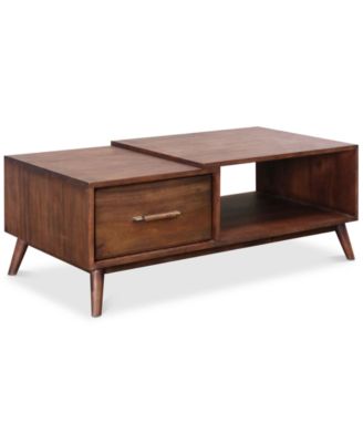 StyleCraft - Delina Coffee Table, Quick Ship