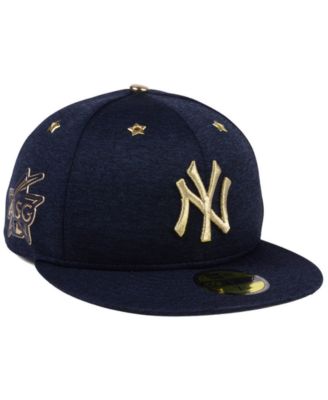 new era yankees 4th of july hat