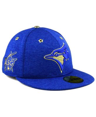 New Era - 2017 All Star Game Patch 59FIFTY Cap Product Description