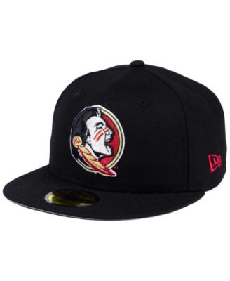 fsu new era hat