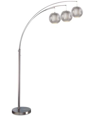 lite source floor lamp