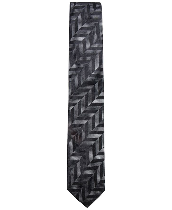 alfani silk tie