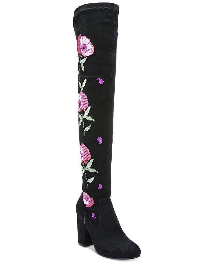 Macys santana boots store