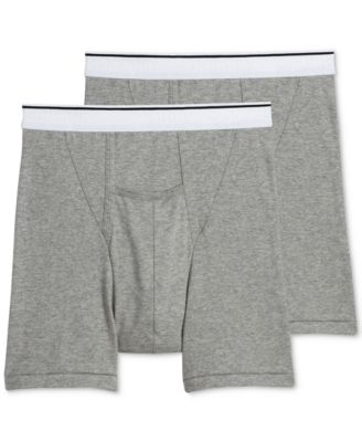 Men's 2-Pack Pouch Boxer Briefs