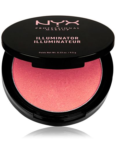 bronzer illuminating