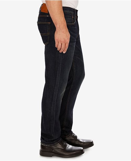 Lucky Brand Men's SlimFit 121 Heritage Jeans & Reviews Home Macy's