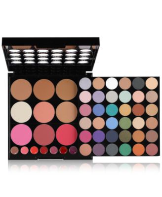 NYX Professional Makeup - NYX Beauty On The Go Makeup Palette