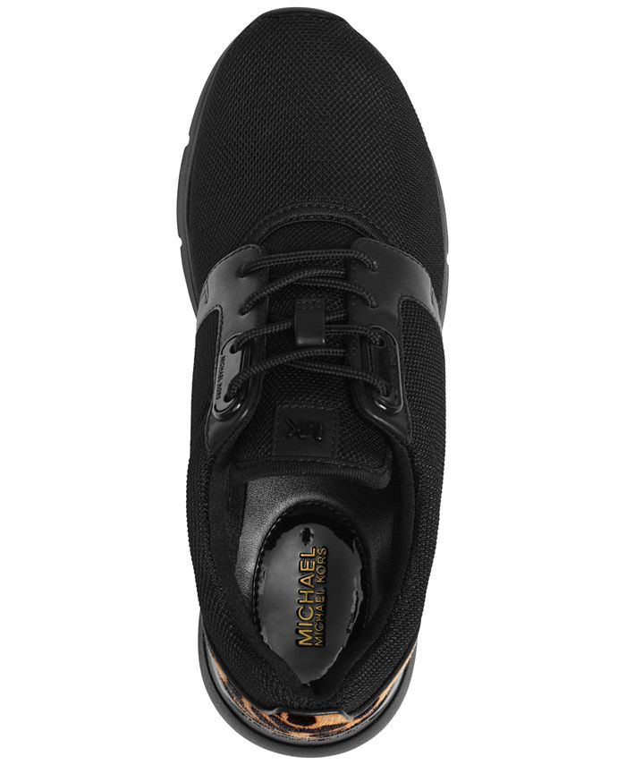 michael kors amanda sneaker