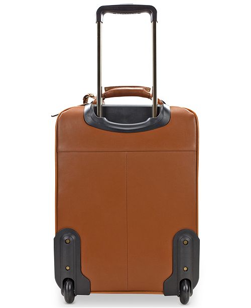 patricia nash trolley