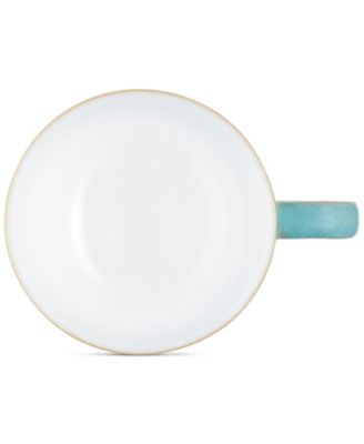 Denby Dinnerware, Azure Tea Cup