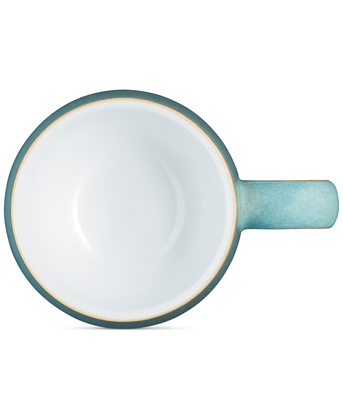 Denby Azure Mug