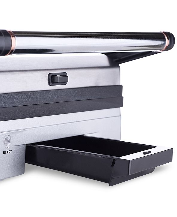 Crux 14615 Panini Maker, Created for Macy's & Reviews Small Appliances Kitchen Macy's