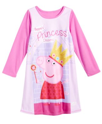 peppa pig nightdress