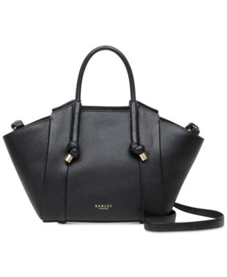 Radley London - Eltham Gardens Medium Multi-Compartment Multiway Satchel