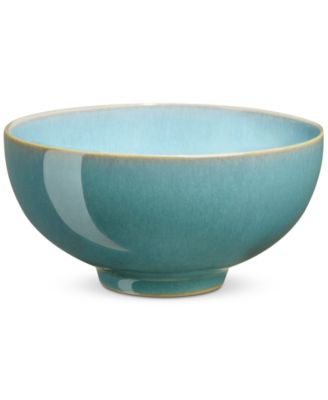 Denby - Azure Coast Rice Bowl