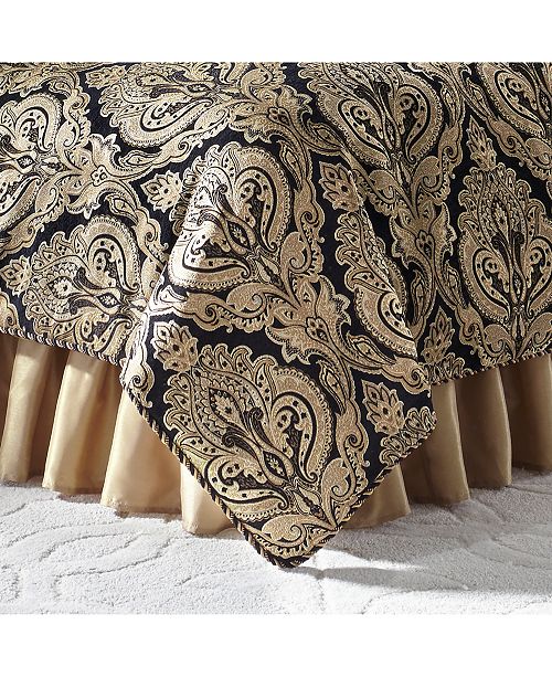 Croscill CLOSEOUT! Pennington Comforter Sets - Bedding ...