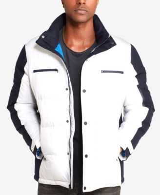 sean john jacket macys