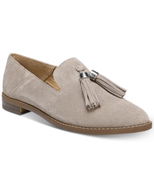 image of Franco Sarto Hadden Loafers Women-s Shoes