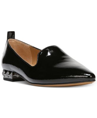 franco sarto peri leather loafer