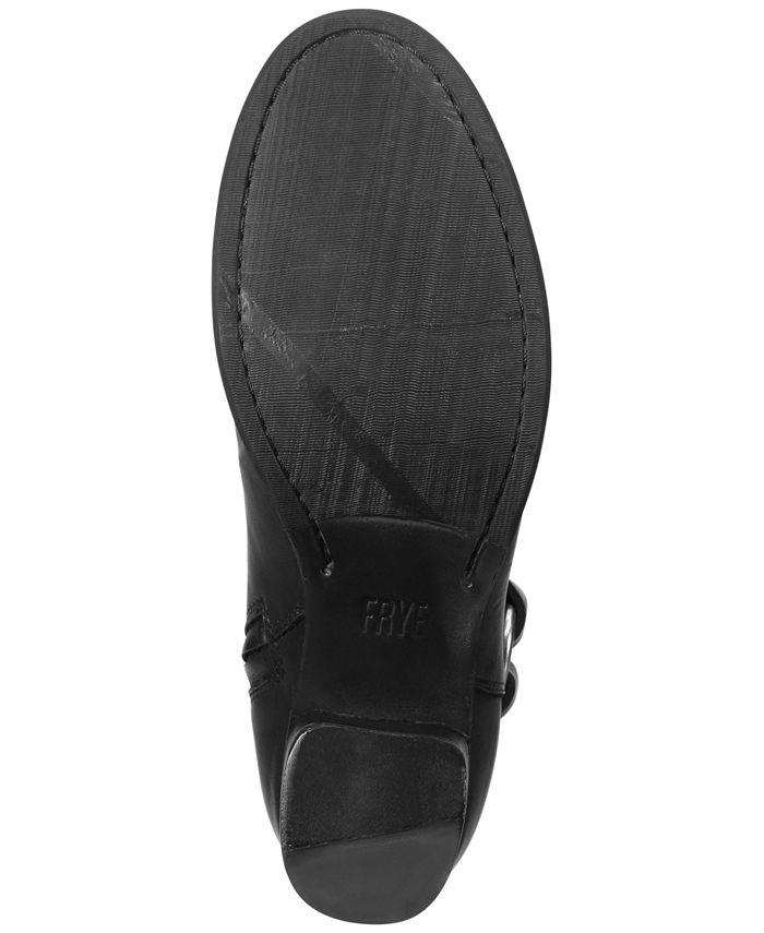 Frye on sale addie mid