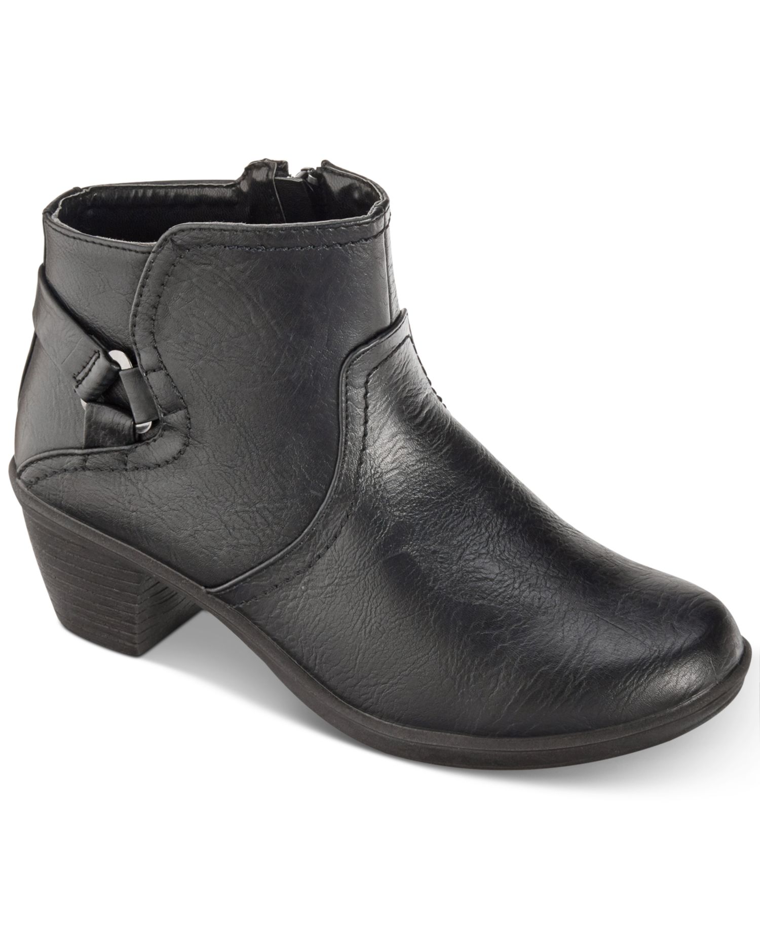 Dawnta Booties