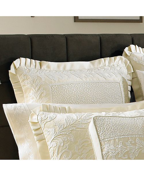 J Queen New York Marquis Bedding Collection Bedding Collections Bed