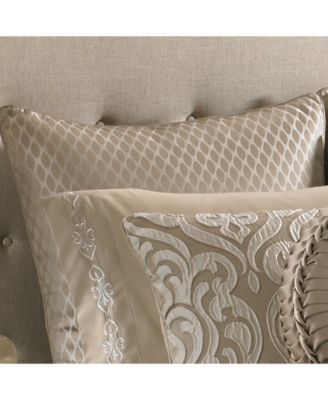 Astoria 4-Pc. Comforter Set, Queen