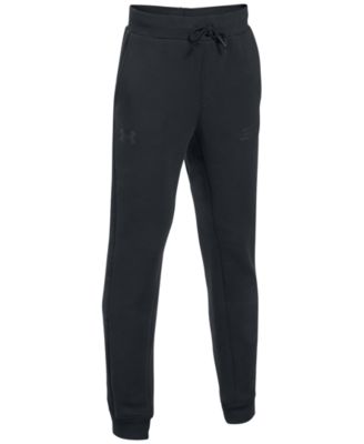 Under Armour - Stephen Curry SC30 Fleece Spear Joggers, Big Boys (8-20)