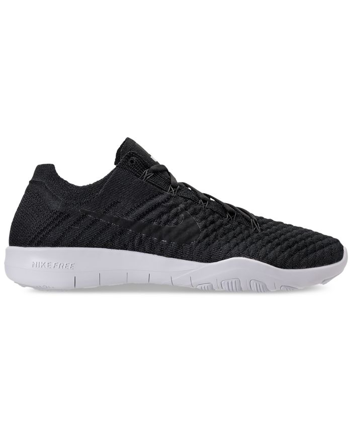 nike free tr flyknit 2