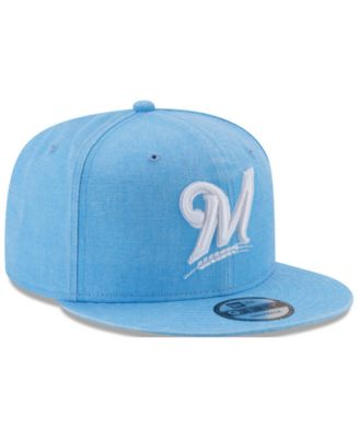 Milwaukee Brewers - Casquettes & Bonnets