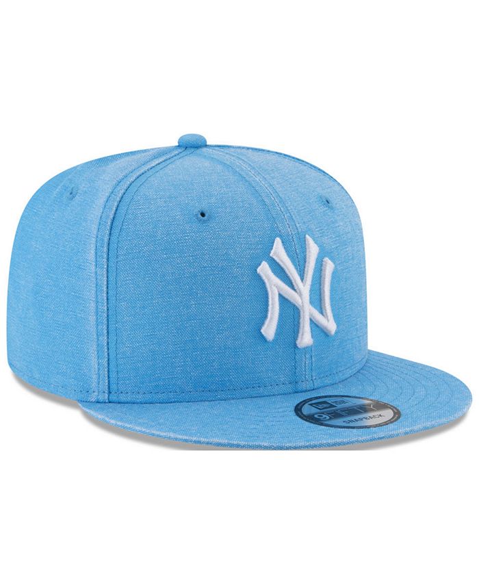 New Era New York Yankees Neon Time 9FIFTY Snapback Cap & Reviews ...