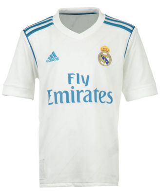 adidas - Boys' Club Team Home Stadium Jersey