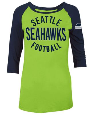 women's seattle seahawks t shirts