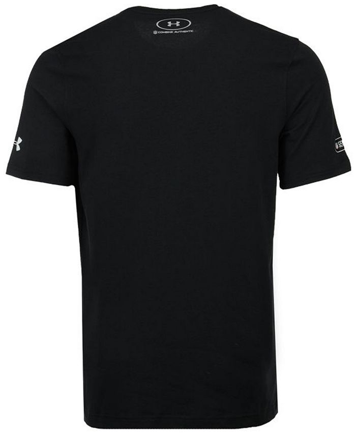 Under Armour Men's New York Jets Team Verb T-Shirt - Macy's