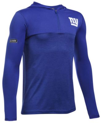 under armour giants hoodie