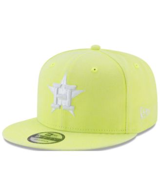 New Era - Neon Time 9FIFTY Snapback Cap