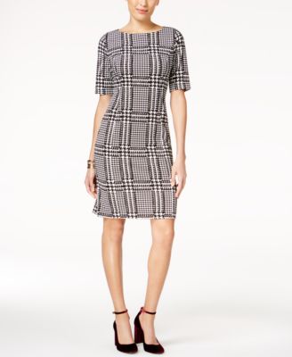 macy's alfani petite dresses