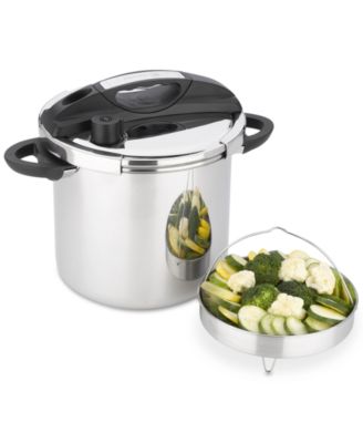 Fagor Helix 10-Qt. Pressure Cooker