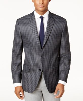 michael kors mens sport coat