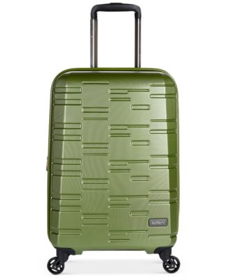 antler polycarbonate luggage