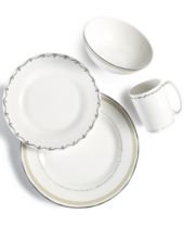 Casual Dinnerware Kate Spade Dining Collections Macy S