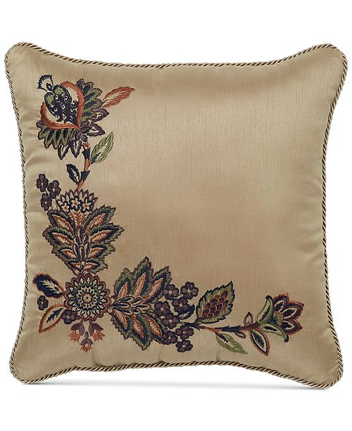 Croscill Pillows Clearance navyshow