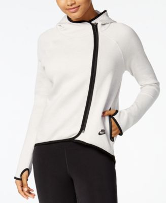 black nike tech suit womens