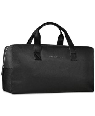 john varvatos duffle bag