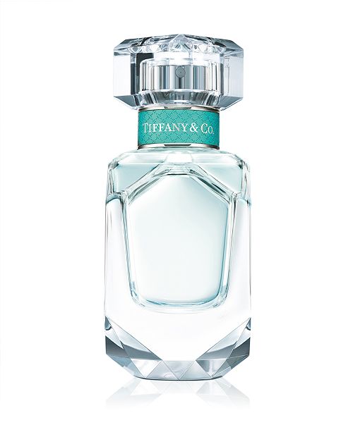 Tiffany Co Tiffany Eau De Parfum Spray 1 Oz Reviews All Perfume Beauty Macy S