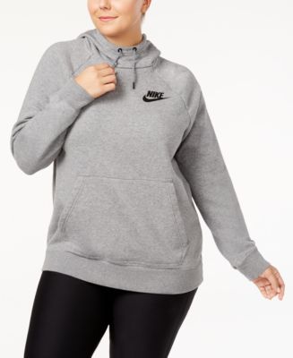 womens nike hoodie macys