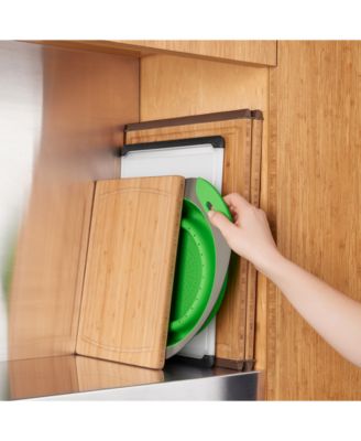 Good Grips 3.5-Qt. Collapsible Colander 