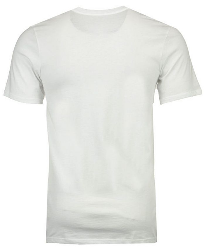 Nike Men's Tottenham Hotspur FC Club Team Crest Logo T-Shirt & Reviews ...